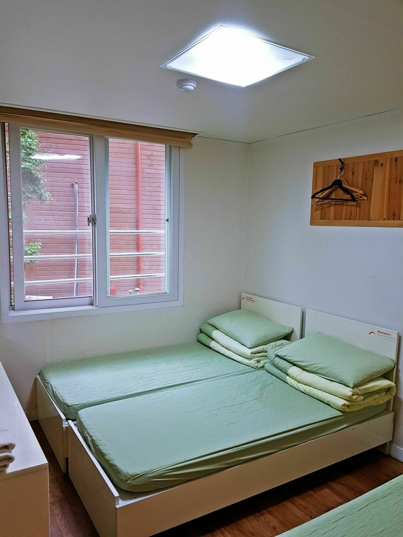 Myeong-Dong Good Stay Seoul Exterior photo