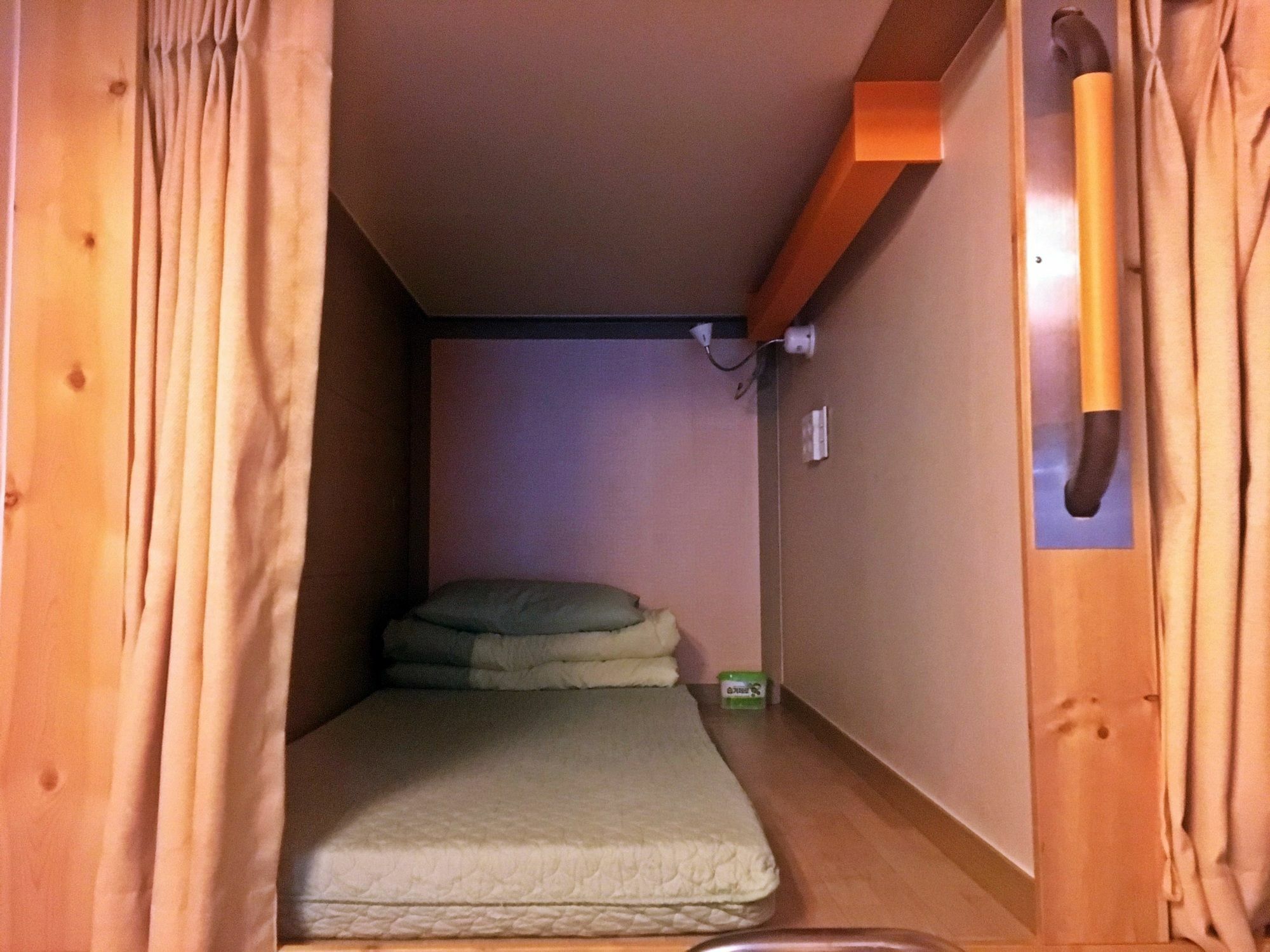 Myeong-Dong Good Stay Seoul Exterior photo