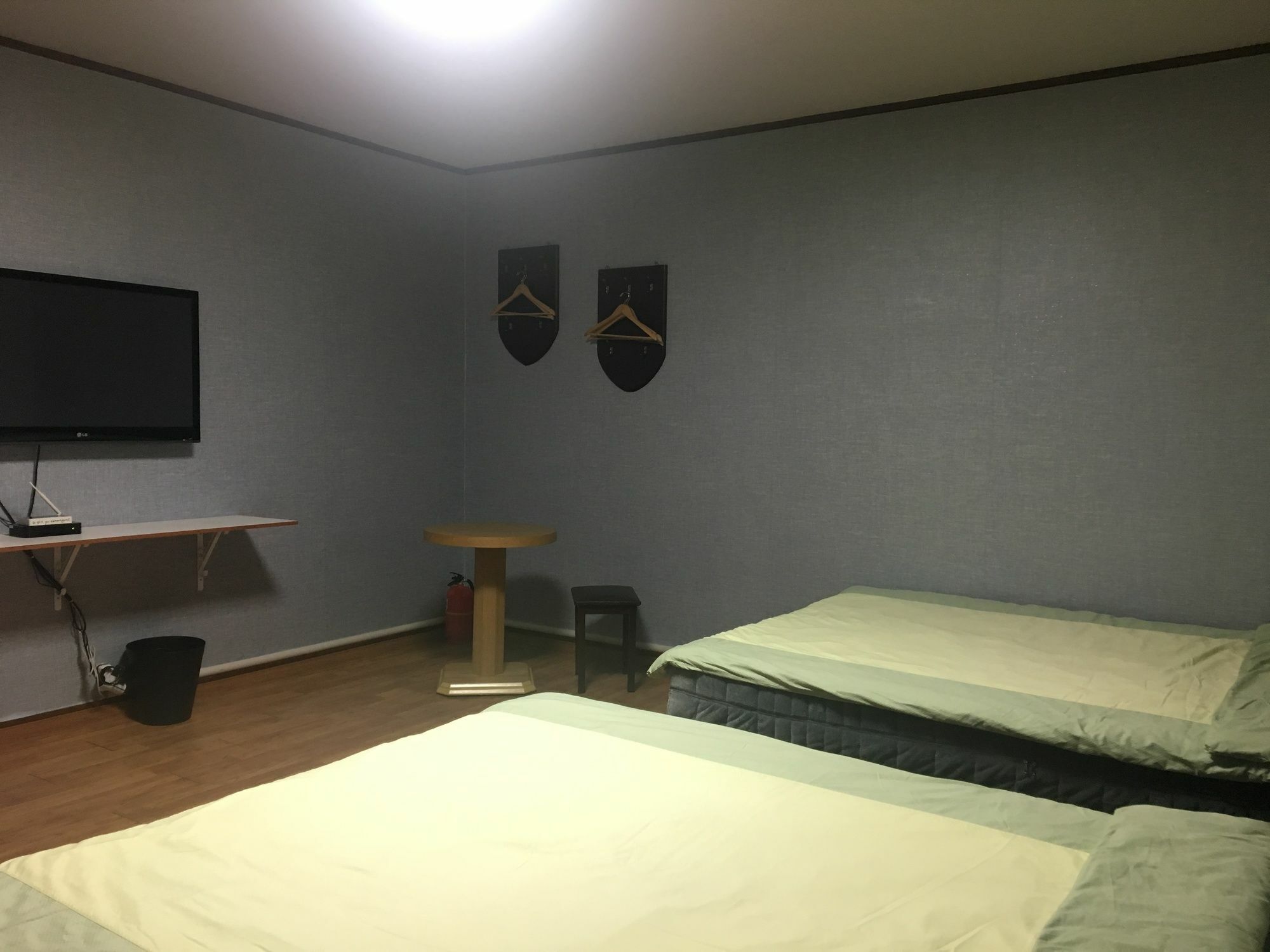 Myeong-Dong Good Stay Seoul Exterior photo
