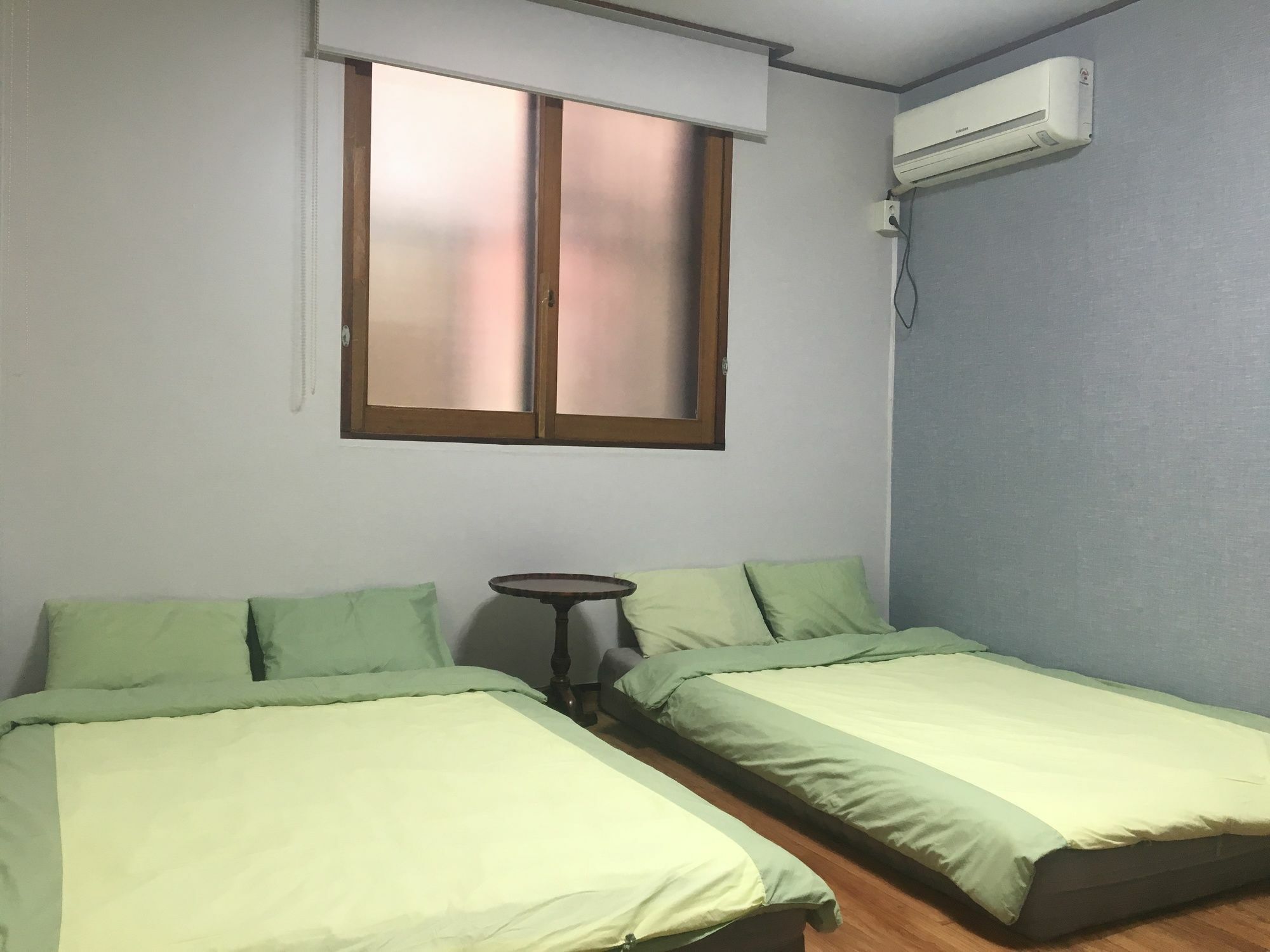 Myeong-Dong Good Stay Seoul Exterior photo