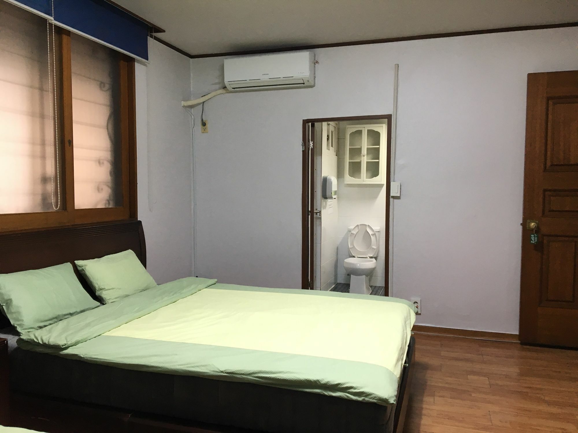 Myeong-Dong Good Stay Seoul Exterior photo