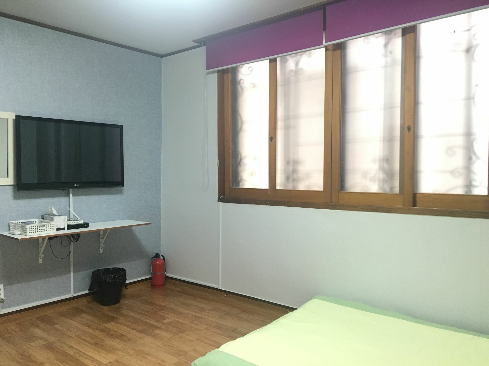 Myeong-Dong Good Stay Seoul Exterior photo